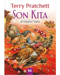 Son Kıta