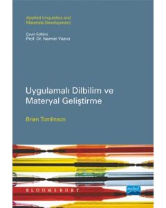 Uygulamalı Dilbilim ve Materyal Geliştirme