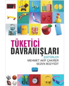 Tüketici Davranışları