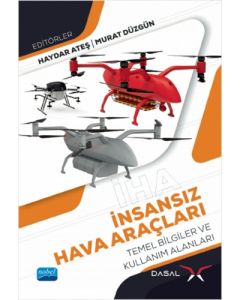 İnsansız Hava Araçları 