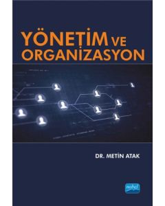 Yönetim ve Organizasyon