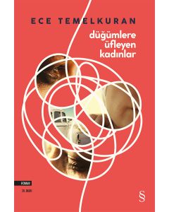 Düğümlere Üfleyen Kadınlar 
