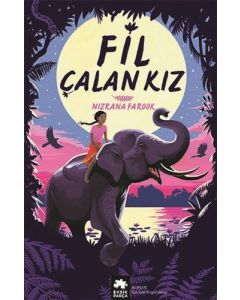 Fil Çalan Kız