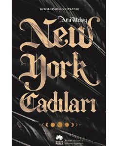New York Cadıları