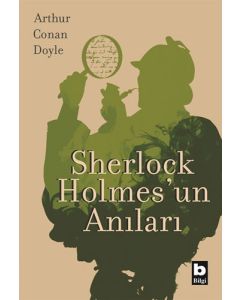 Sherlock Holmes'un Anıları