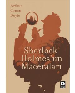 Sherlock Holmes'un Maceraları