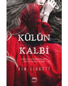 Külün Kalbi (Ciltli)