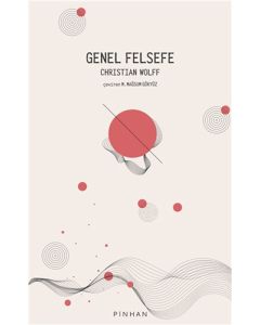 Genel Felsefe