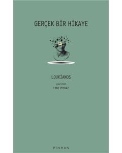Gerçek Bir Hikaye