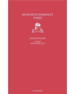 Hukukun Hareket Tarzı