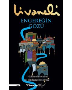 Engereğin Gözü