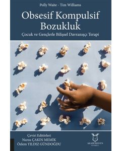 Obsesif Kompulsif Bozukluk
