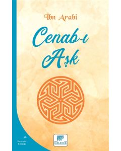 Cenab-ı Aşk