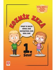 Kozmik Zeka 1.Sınıf 