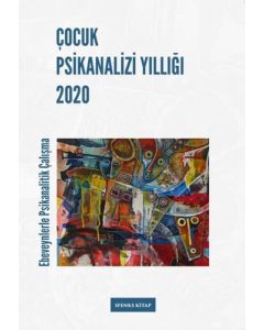 Çocuk Psikanalizi Yıllığı 2020