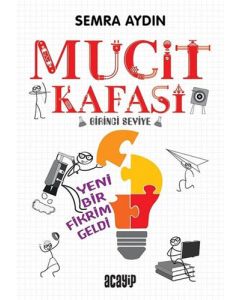 Mucit Kafası - Yeni Bir Fikrim Geldi