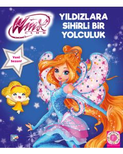 Winx Club - Yıldızlara Sihirli Bir Yolculuk 