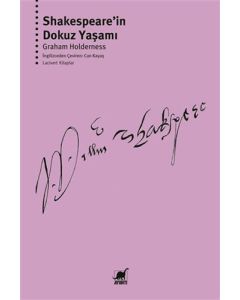 Shakespeare’in Dokuz Yaşamı