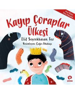 Kayıp Çoraplar Ülkesi