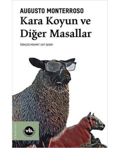 Kara Koyun ve Diğer Masallar