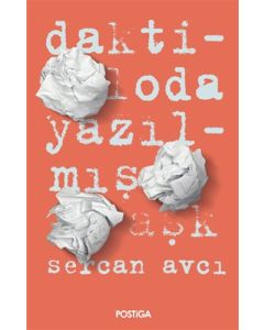 Daktiloda Yazılmış Aşk