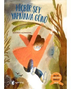 Hiçbir Şey Yapmama Günü