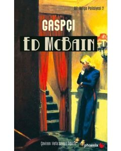 Gaspçı