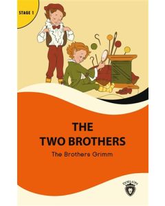 The Two Brothers - Stage 1