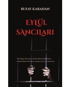 Eylül Sancıları