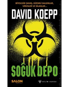 Soğuk Depo