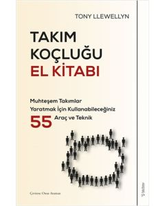 Takım Koçluğu El Kitabı