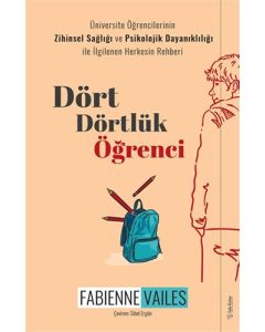 Dört Dörtlük Öğrenci