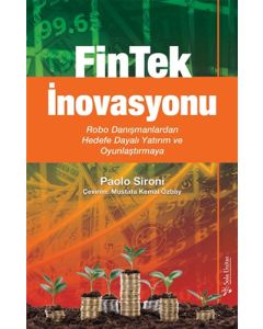 FinTek İnovasyonu