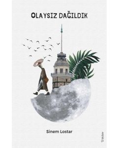 Olaysız Dağıldık
