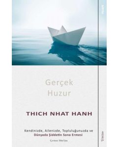 Gerçek Huzur