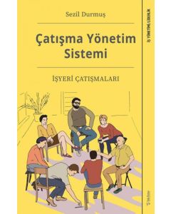 Çatışma Yönetim Sistemi