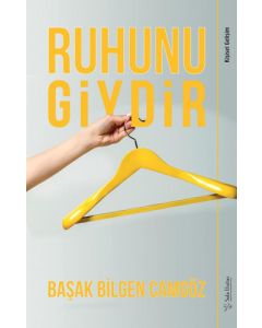 Ruhunu Giydir