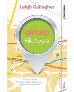 Airbnb Hikayesi