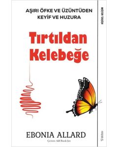 Tırtıldan Kelebeğe