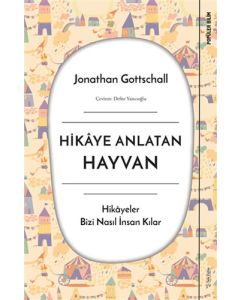 Hikaye Anlatan Hayvan