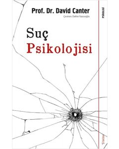 Suç Psikolojisi