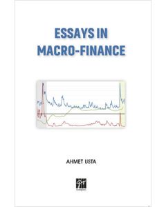 Essays In Macro-Finance