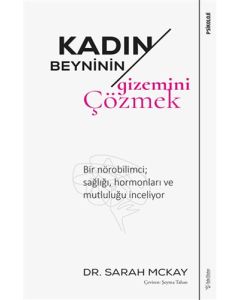Kadın Beyninin Gizemini Çözmek