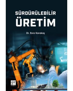 Sürdürülebilir Üretim