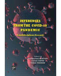 Inferences From The Covid-19 Pandemic