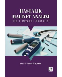 Hastalık Maliyet Analizi