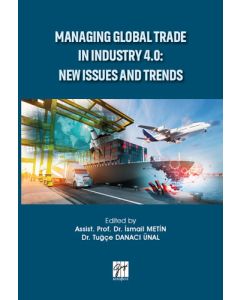 Managing Global Trade in Industry 4.0: New Issues and Trends