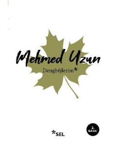 Dengbejlerim