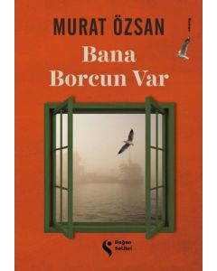 Bana Borcun Var