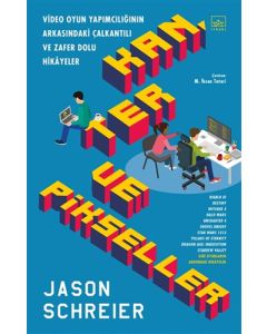 Kan Ter ve Pikseller